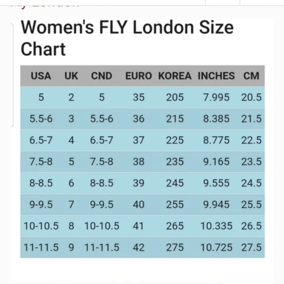 Fly London Yasi Mary Jane Shoes in Burgundy 39 - Picture 3 of 9